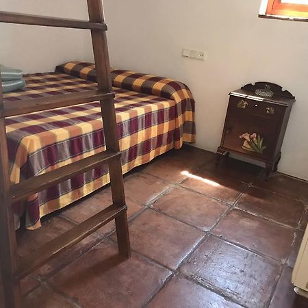 Cortijo Nuevo Alojamiento Rural Cuevas del Becerro Εξωτερικό φωτογραφία